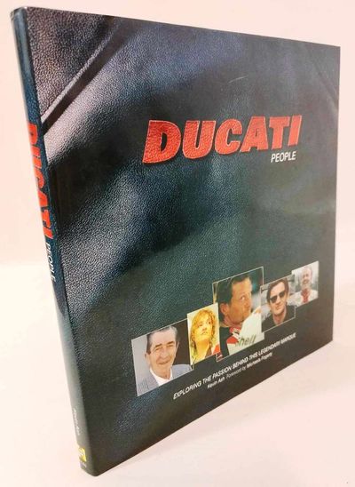 Ducati People.