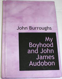 image of My Boyhood and John James Audobon