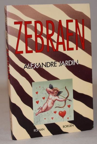 Zebraen.