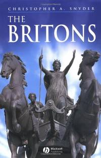 The Britons (The Peoples of Europe)
