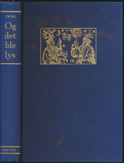 Og det ble lys. Forskningen erobrer…