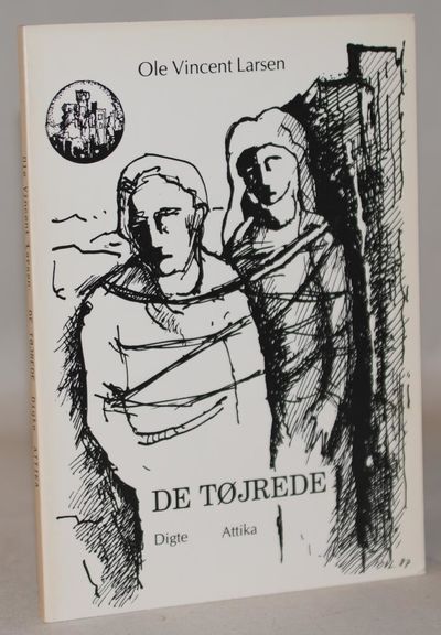 De tøjrede.