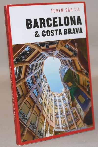Turen går til Barcelona & Costa Brava.