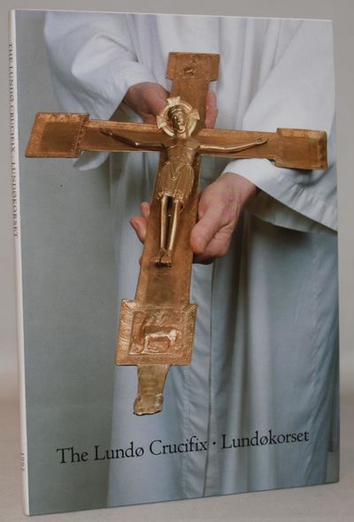 The Lundø crucifix.
