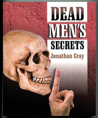 Dead Men's Secrets: Tantalising Hints of a Lost Super Race