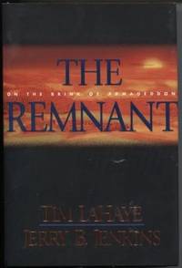 The Remnant :  On the Brink of Armageddon    On the Brink of Armageddon