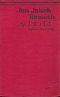 Synlige dikt