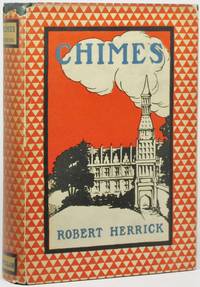 CHIMES by Herrick, Robert - 1926