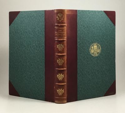 Den polytekniske Læreanstalt 1829-1929.