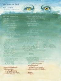 The Look of Beat [Broadside]