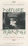 Nature Walking (The Concord Library)