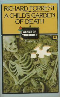 image of A CHILD'S GARDEN OF DEATH