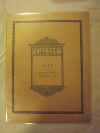 The Children&#039;s Christmas Eve, Op. 36 de Gade, Niels - 1898