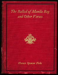 THE BALLAD OF MANILA BAY and other Verses.