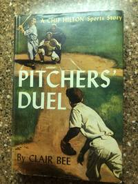 image of PITCHERS' DUEL