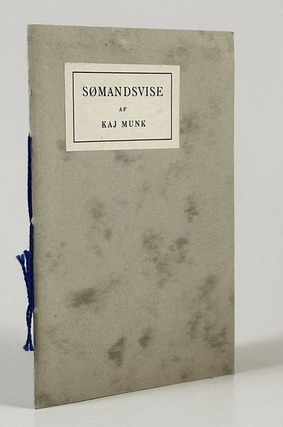 Sømandsvise.