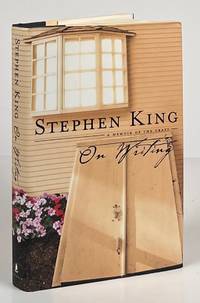 On Writing; A Memoir of the Craft