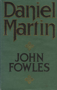 Daniel Martin
