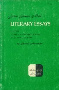 Literary Essays