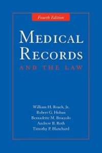 Medical Records And The Law