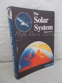 The Solar System (A Firefly Guide) by Caprara, Giovanni (ed.) - 2003 