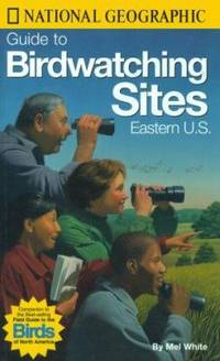 Birdwatching Sites Eastern U. S.