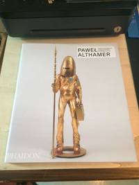 cover of Pawel Althamer