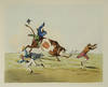 Scraps From the Sketch-Book of Henry Alken