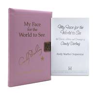 My Face for the World to See: The Diaries, Letters, and Drawings of Candy Darling