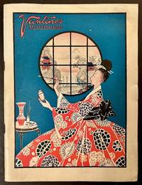 Vantine's: The Oriental Store