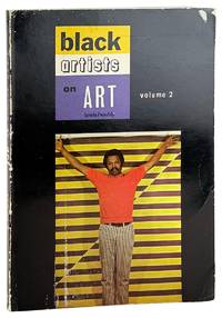 Black Artists on Art Volume 2