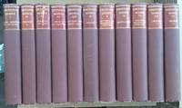 image of The Works of Ralph Waldo Emerson (eleven volumes).