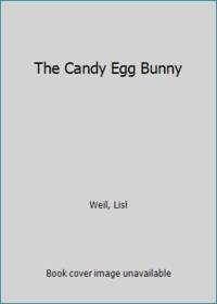 The Candy Egg Bunny