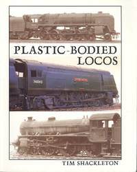 Plastic-bodied Locos