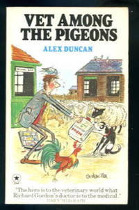Vet Among The Pigeons