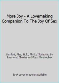 More Joy of Sex