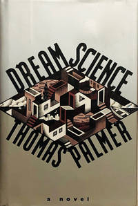 Dream Science by Thomas Palmer - First Ed. - 1990 - from 2ndHandBooks.com (SKU: AA-HC-4014)