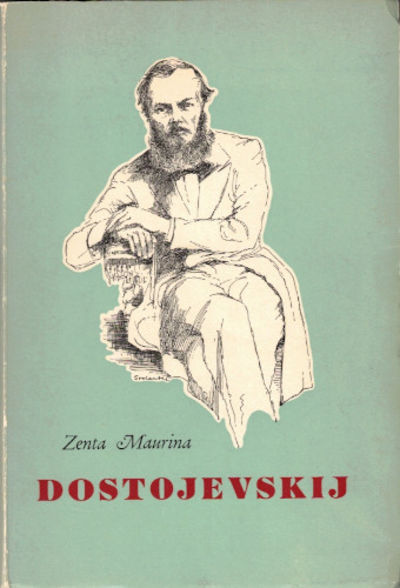 DOSTOJEVSKIJ.