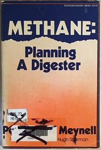 Methane: Planning a Digester