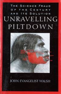 cover of Unravelling Piltdown