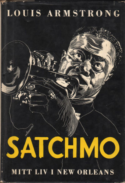 SATCHMO. Mitt liv i New Orleans.