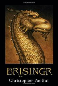 Brisingr: 3 (The Inheritance Cycle) by Paolini, Christopher