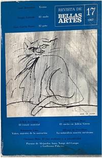 REVISTA DE BELLAS ARTES. NO. 17