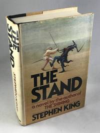 cover of The Stand