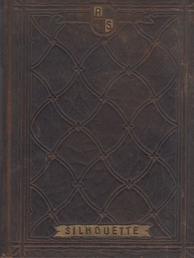 The Silhouette 1935
