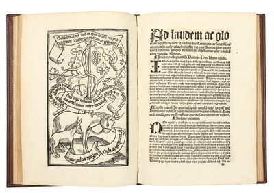 Opus aureum ac novum, et a doctis viris diu expectatum, domini Victoris de Carben, olim judei, sed modo christiani et sacerdotis, in quo omnes Judeorum errores manifestantur qui hactenus nobis ignoti fuere. Declarantur etiam in hoc opere omnes Judeorum mores, quos circa quecunque opera exercere consueverunt, ac tandem (id quod inauditum est) ex Veteri tantum Testamento convincuntur. G. Ortwini Gratii bonarus artium professoris in emendationem huius pulcherrimi operis epigramma luculentum