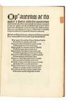 Opus aureum ac novum, et a doctis...; (photo 2)