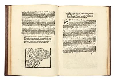 Opus aureum ac novum, et a doctis...; (photo 3)