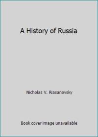 A History of Russia