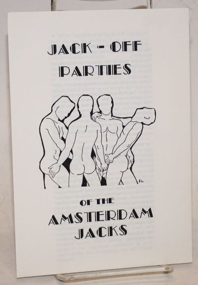 jack off jacks Ultimate anal penetration